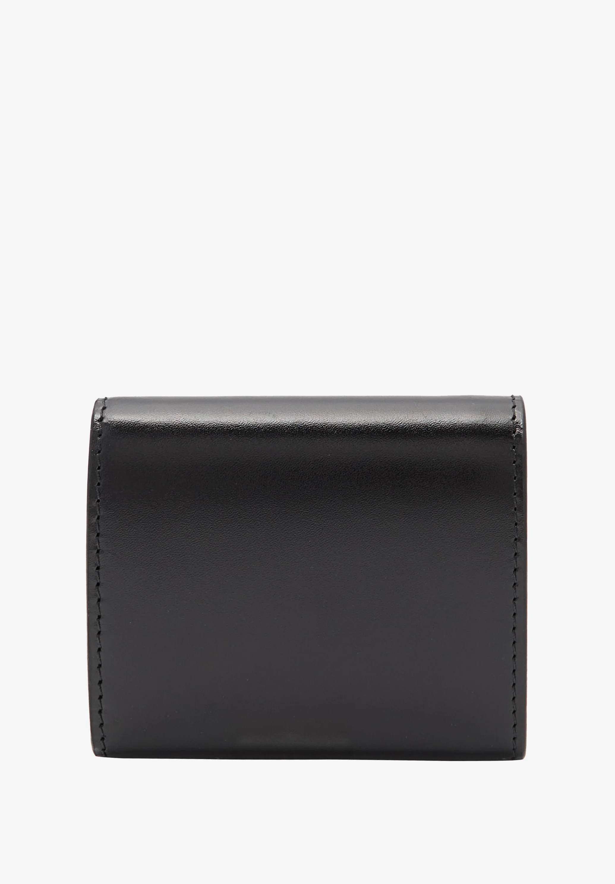 porte-monnaie enveloppe - Noir