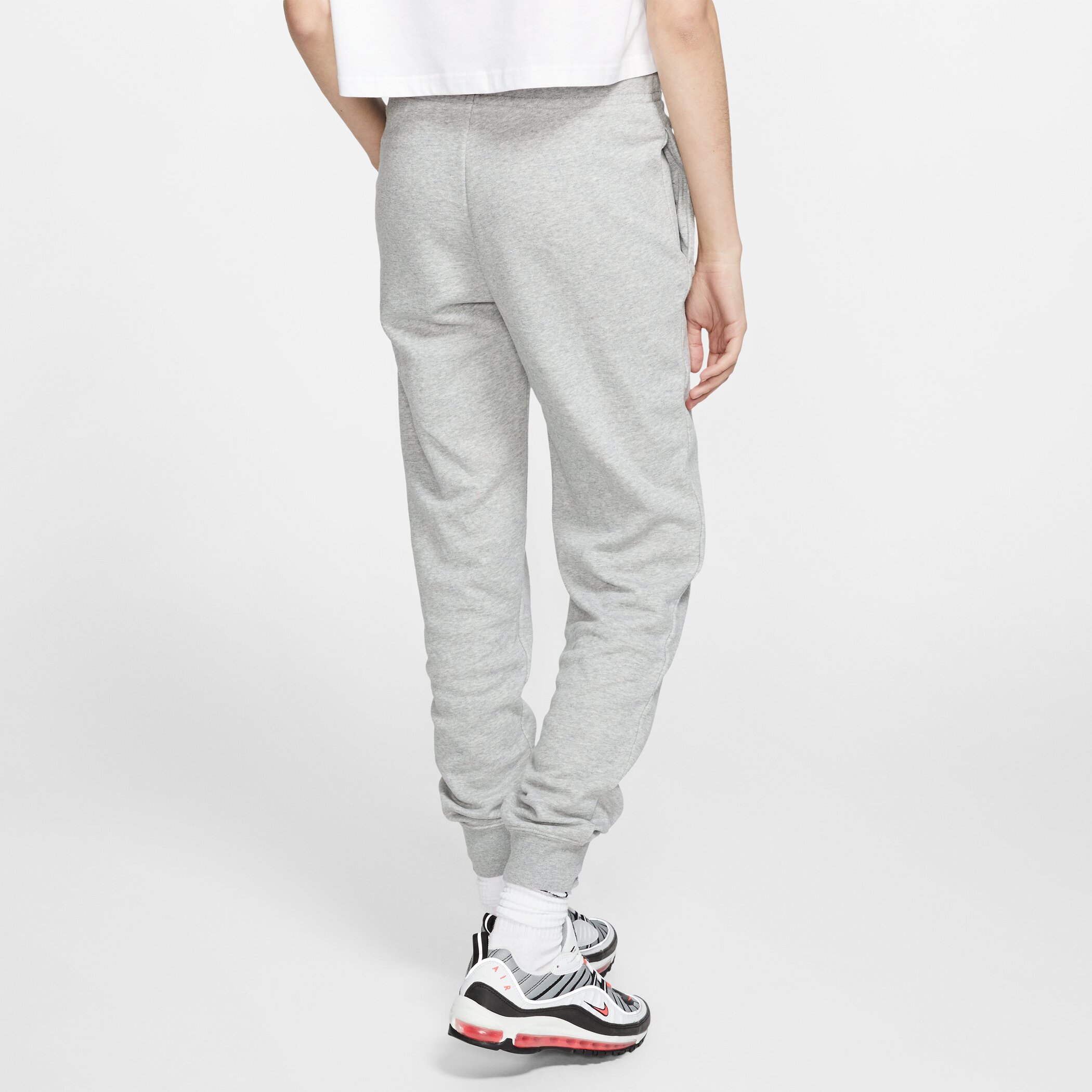 Nike NOS W NSW Ess Pant Reg FLC