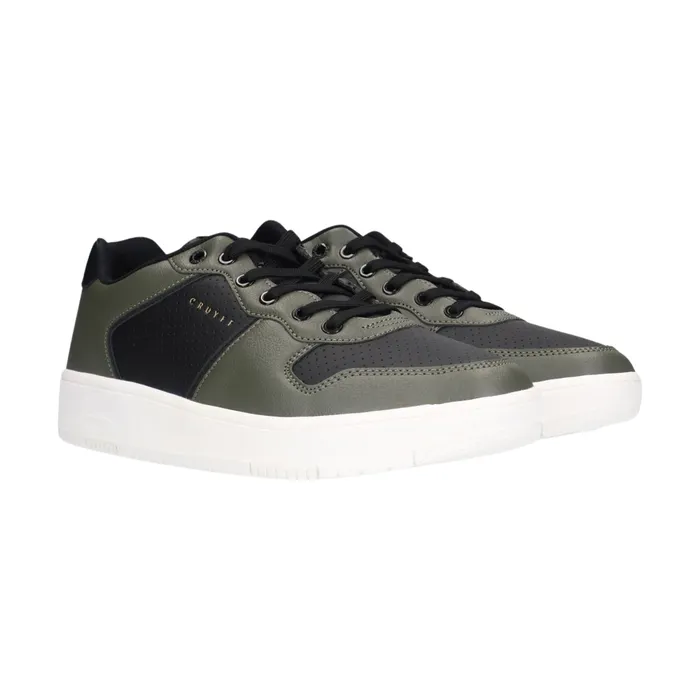 Cruyff Indoor Royal Sneakers Heren