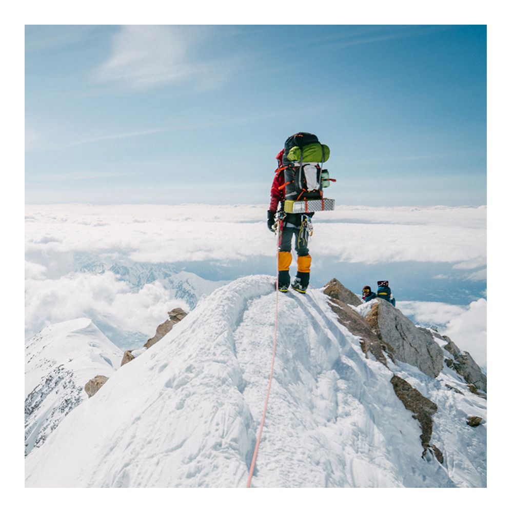 Thermarest Z LITE™ - Matelas mousse blue/silver
