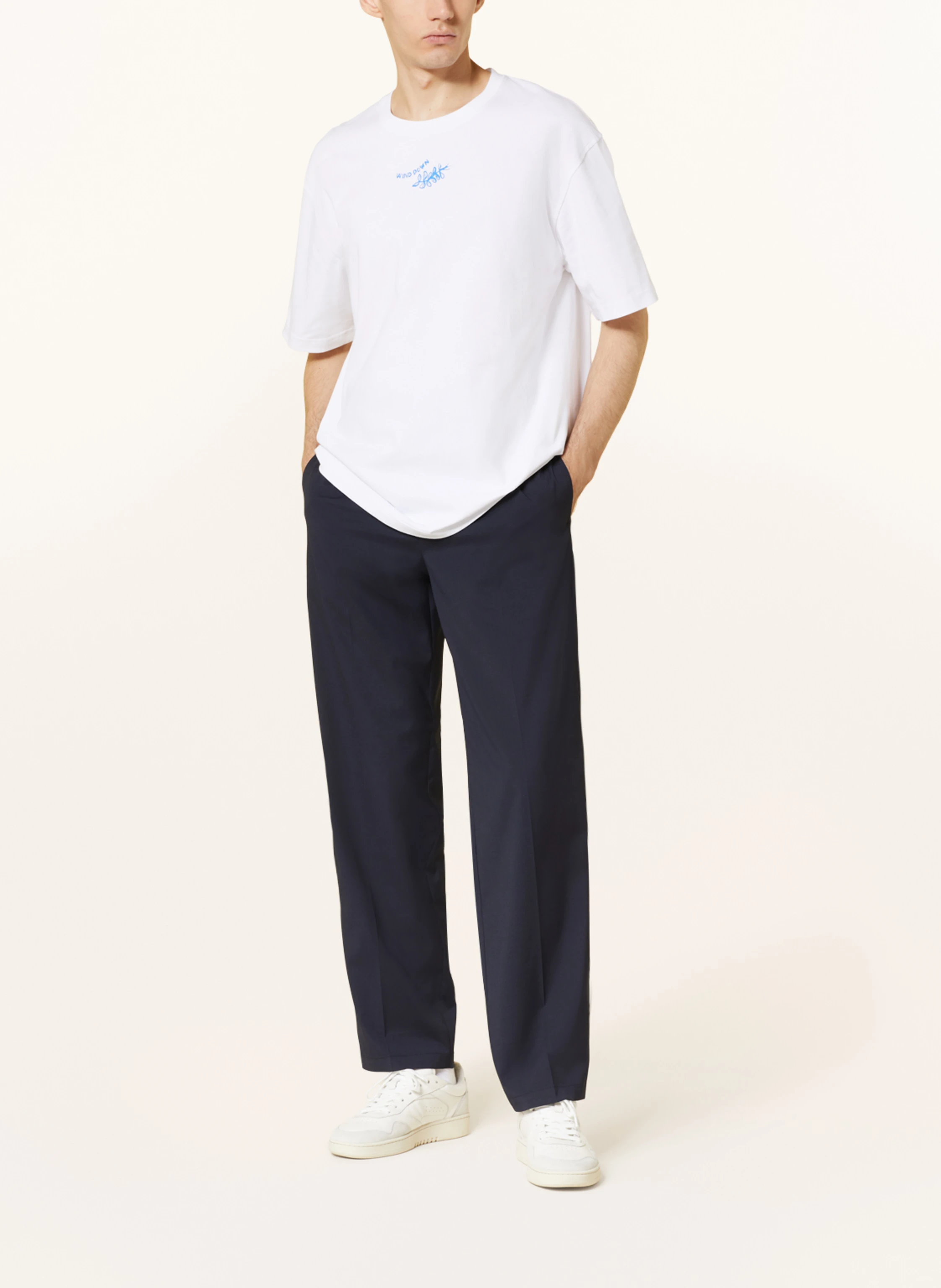 SAMSØE  SAMSØE T-Shirt SAWIND