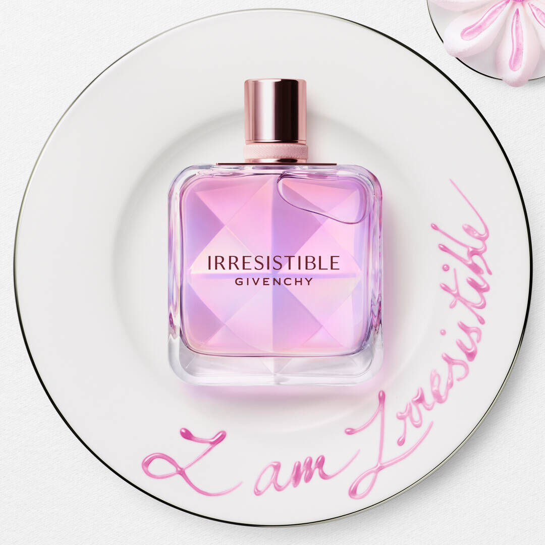GIVENCHY IRRESISTIBLE Nectar Eau de Parfum - 35ml