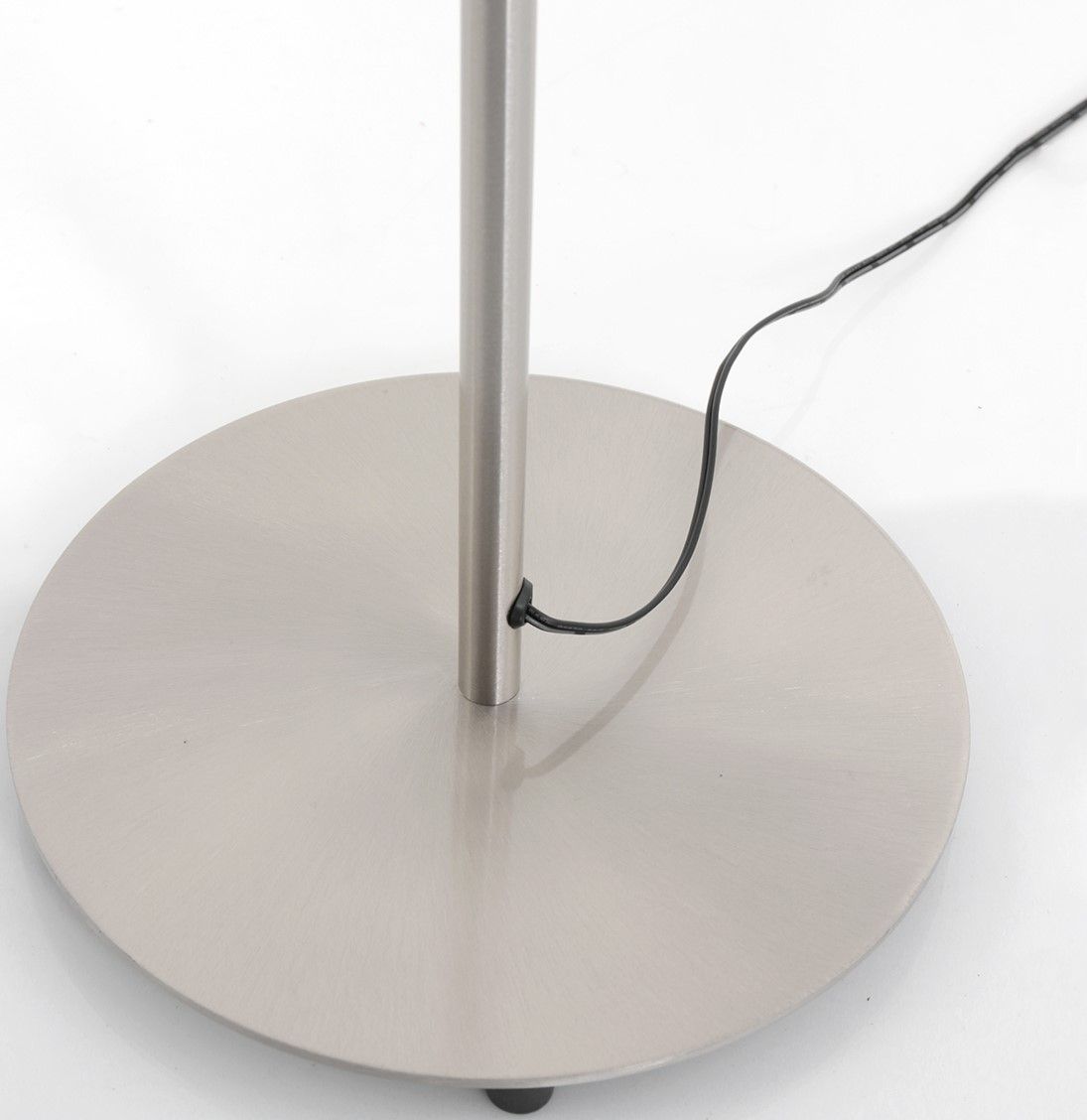 Vloerlamp 3351ST Platu Mexlite B23 x D64 cm