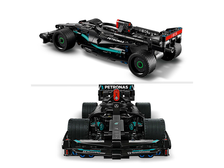 Mercedes-AMG F1 W14 E Performance Pull-Back - 42165