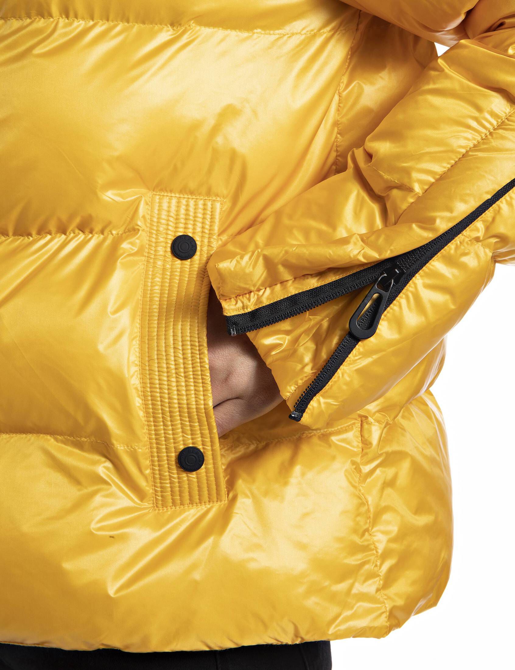 Replay| Damen Steppjacke