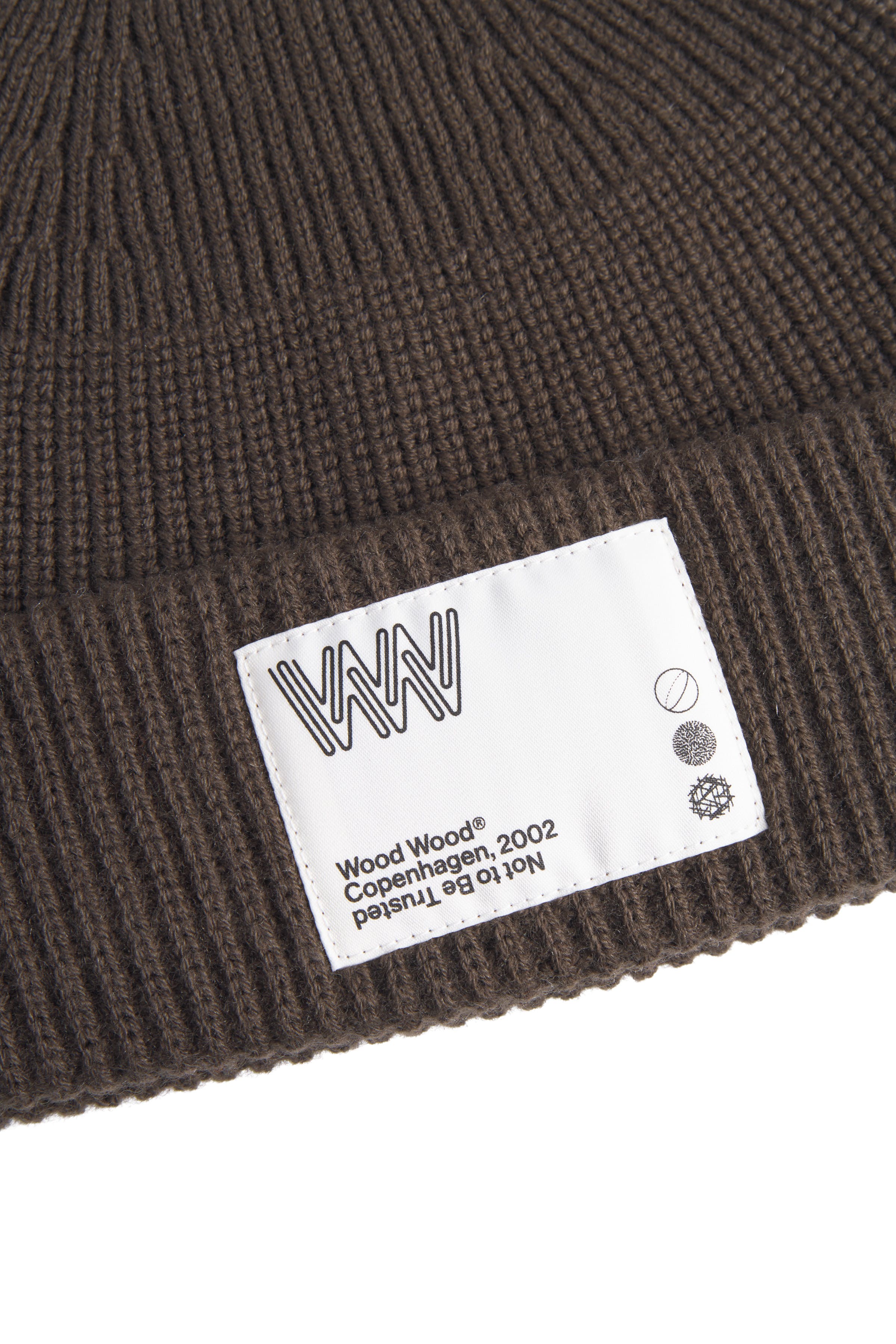 WOOD WOOD MEN WWMilo Muts