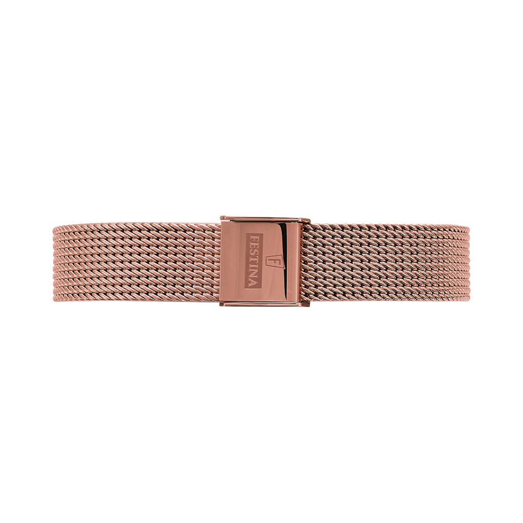 Montre Festina Mademoiselle Blanc