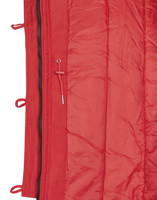Vero Moda - VMSTORM - Rouge