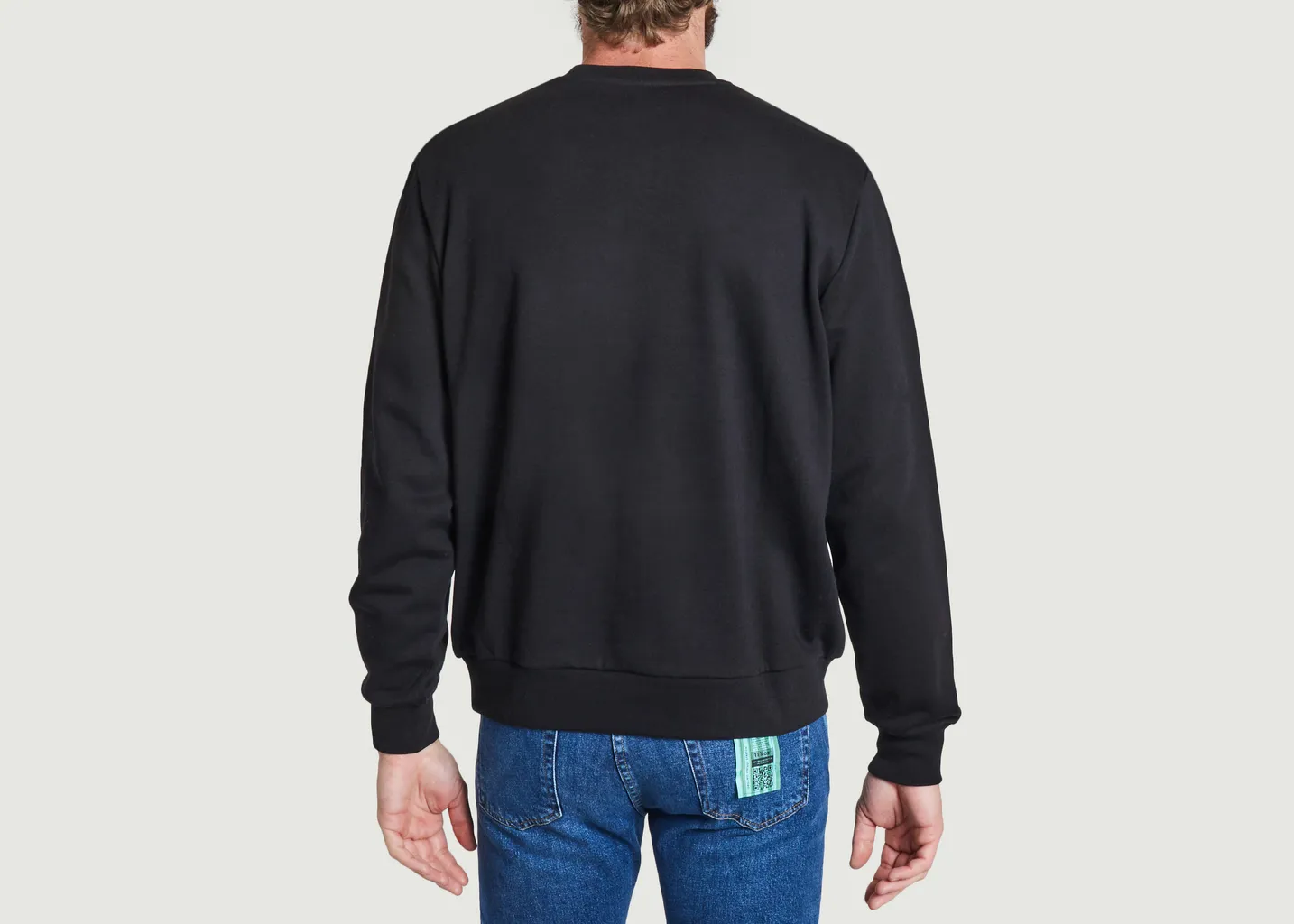 Sweat Mack A.P.C.