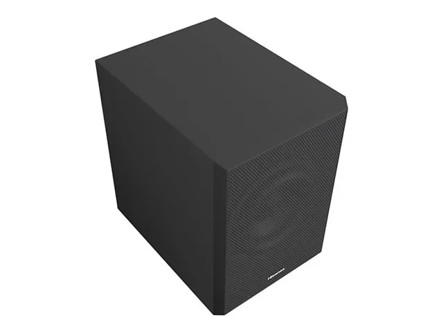 Hisense U5120GW, 5.1.2 kanaler, 510 W, DTS-HD Master Audio, DTS:X, Dolby Atmos, Dolby Digital, Dolby Digital Plus, Film, Musik, 510 W, 20,3 cm (8