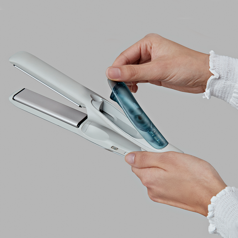 Hydraluxe Pro Stijltang