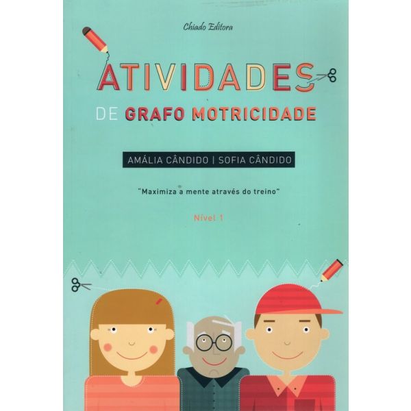 Actividades de Grafo Motricidade