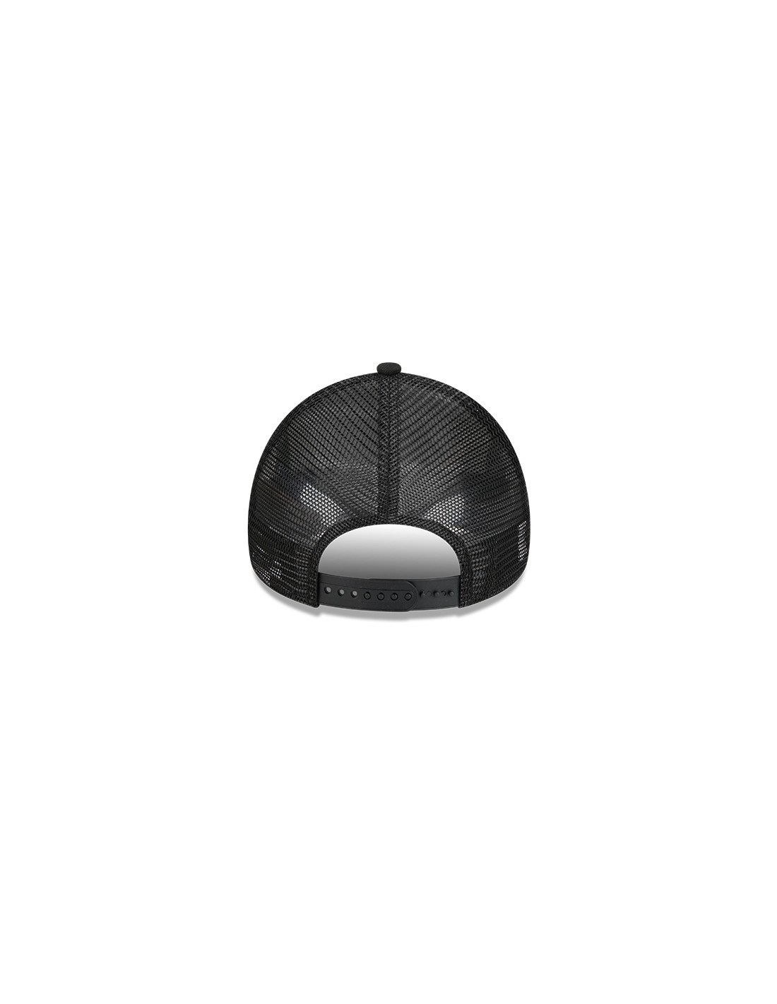 new era Casquette ne eframe newera whiblk