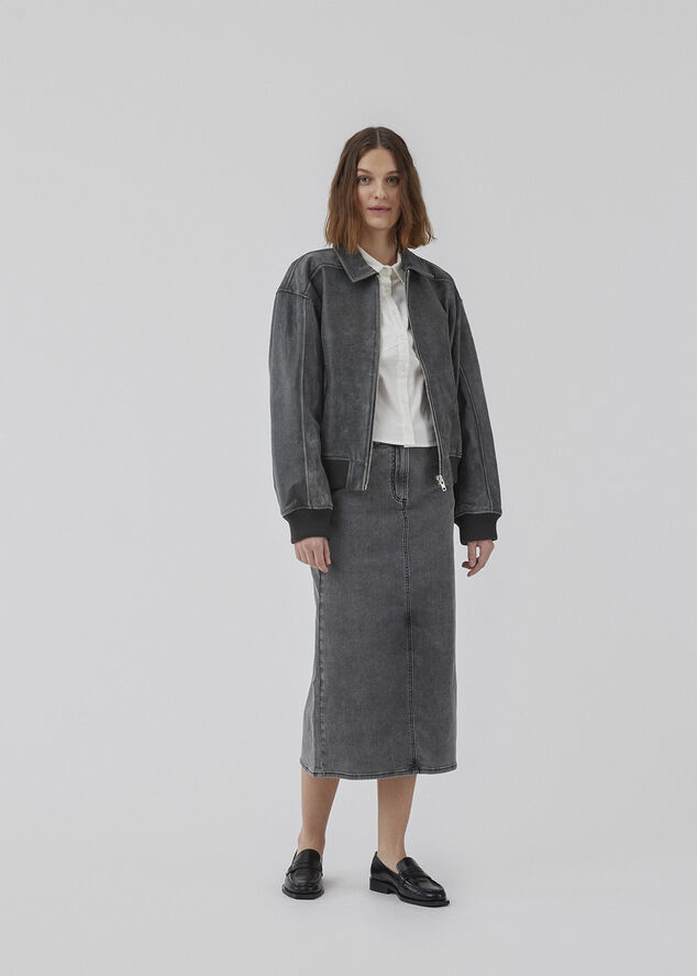 Modström TiggyMD jacket Sort