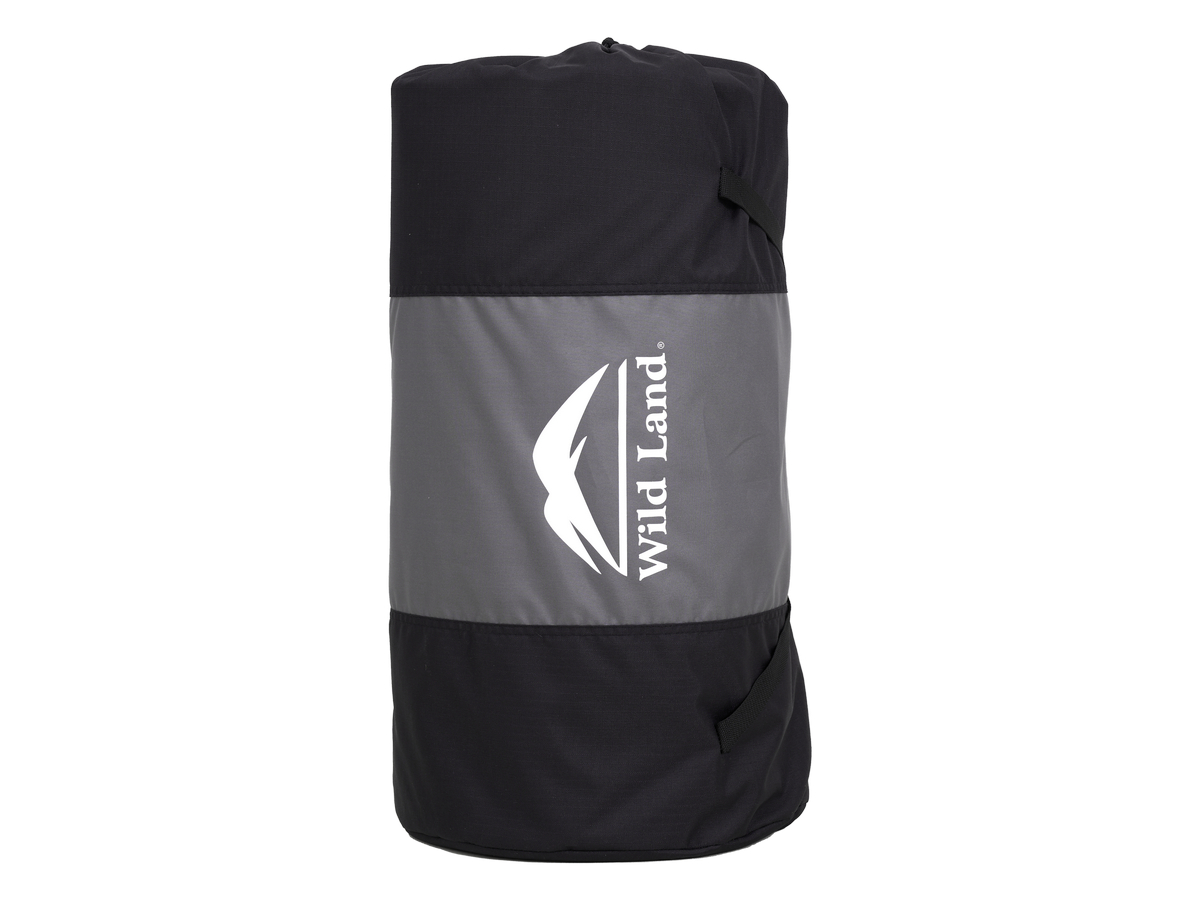Wild Land zachtschuim matras - 10 cm
