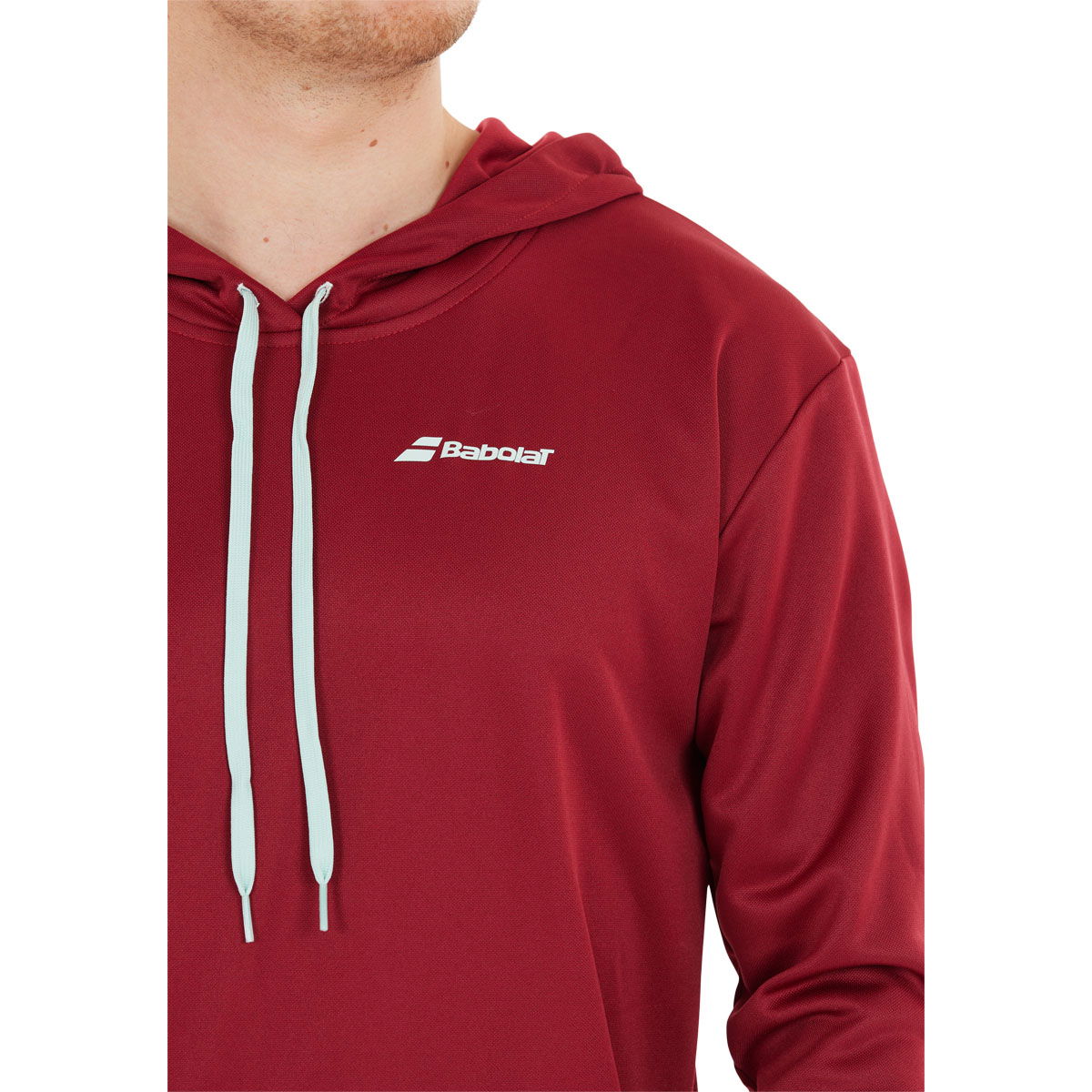 Babolat Lebrón Hood Padel Trøje Herre