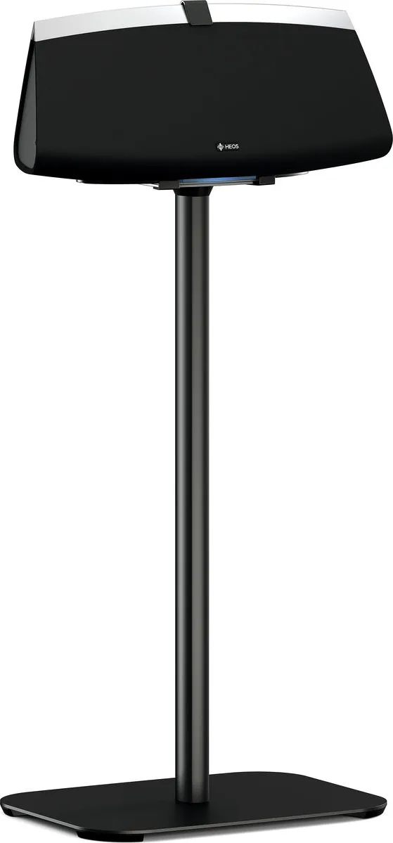 Vogel's Sound 3305 Noir Pieds pour enceintes