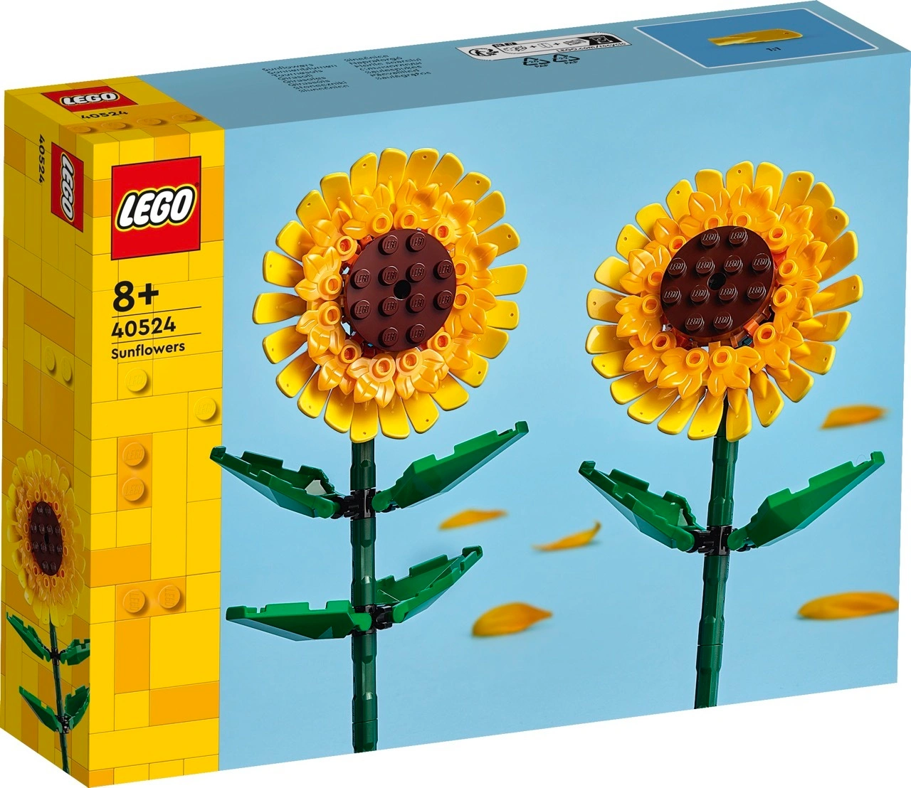 LEGO® Creator 40524 SONNENBLUMEN