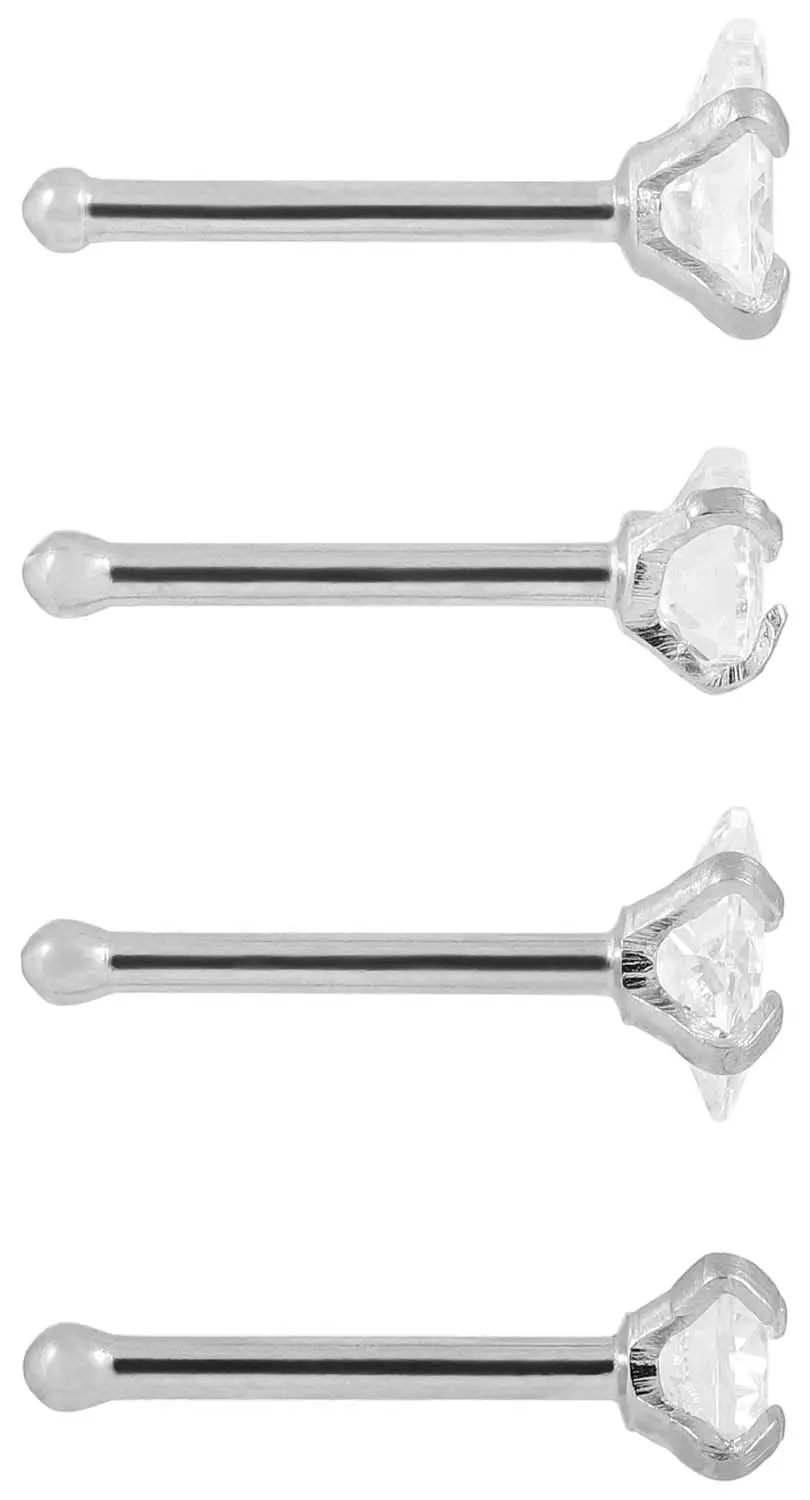 Piercing-Set - Sparkling Shapes
