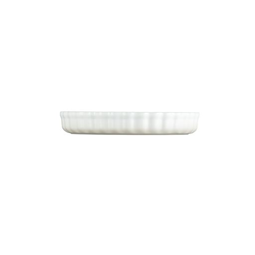 Le Creuset Tærtefad, Ø28 cm