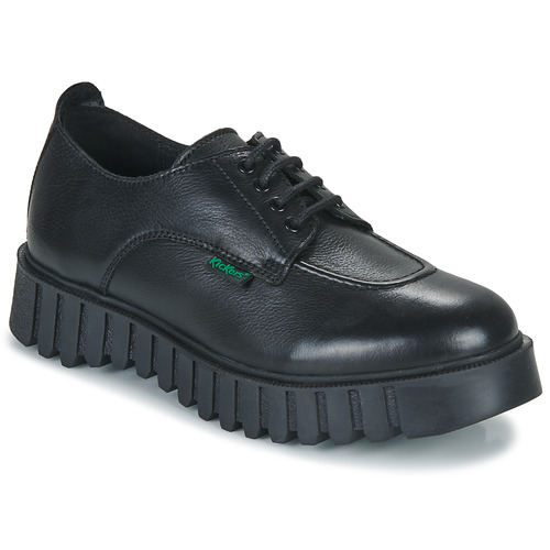 Kickers - KICK FAMOUS - Noir