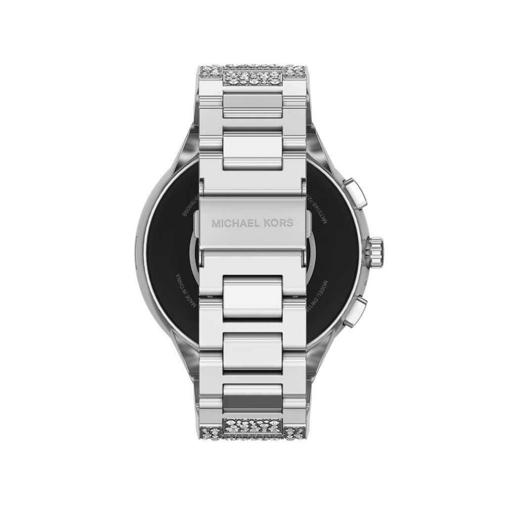 Montre Michael Kors Connectée Gen 6 Camille
