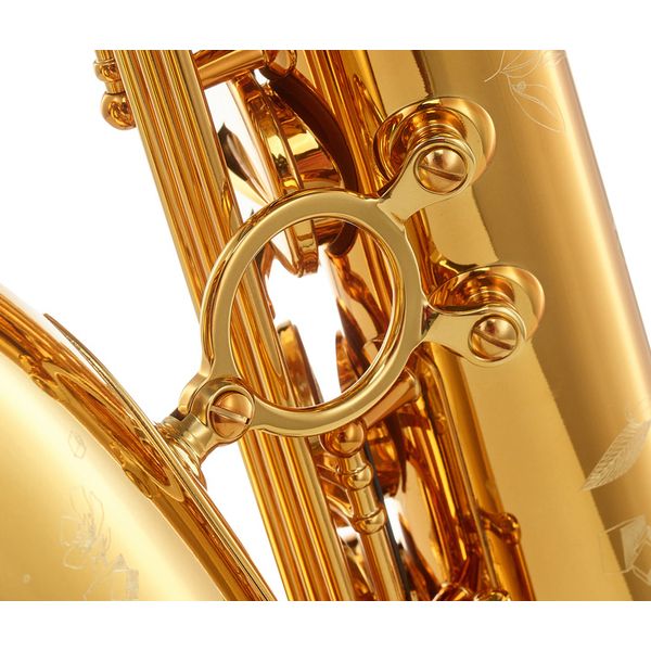 Selmer Supreme Tenor Sax SE-TSUL