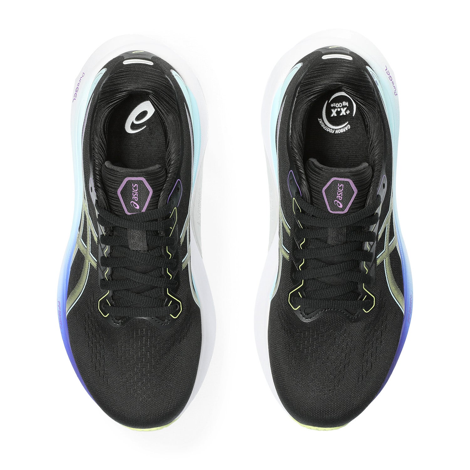 ASICS  Gel-Kayano 30 Dames