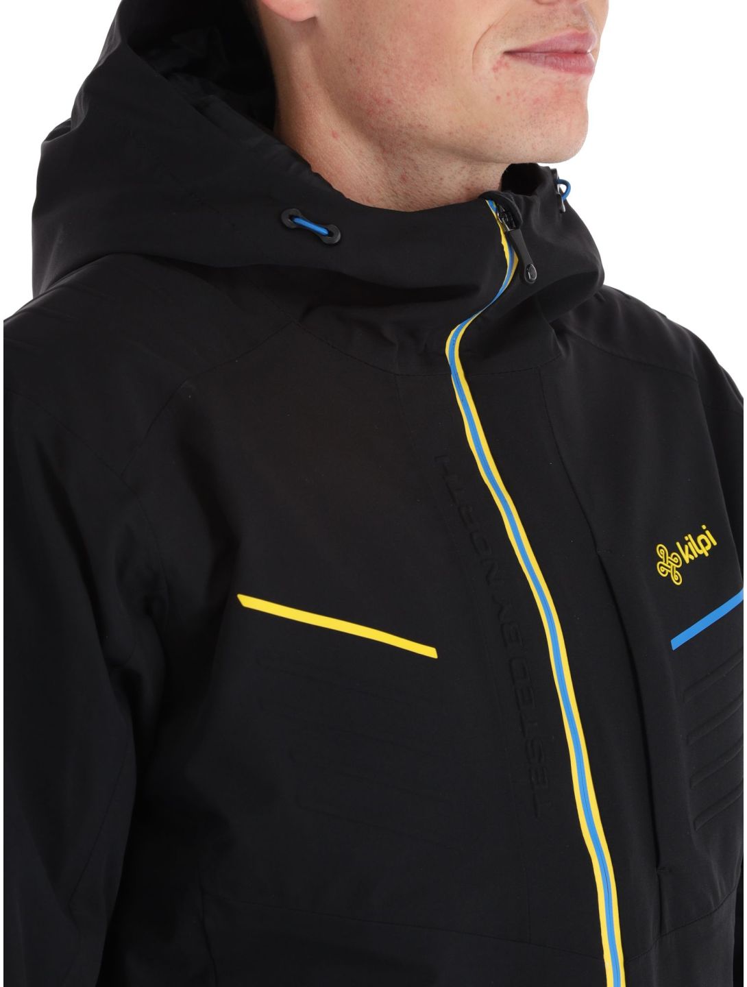 Killy-M ski-jas heren