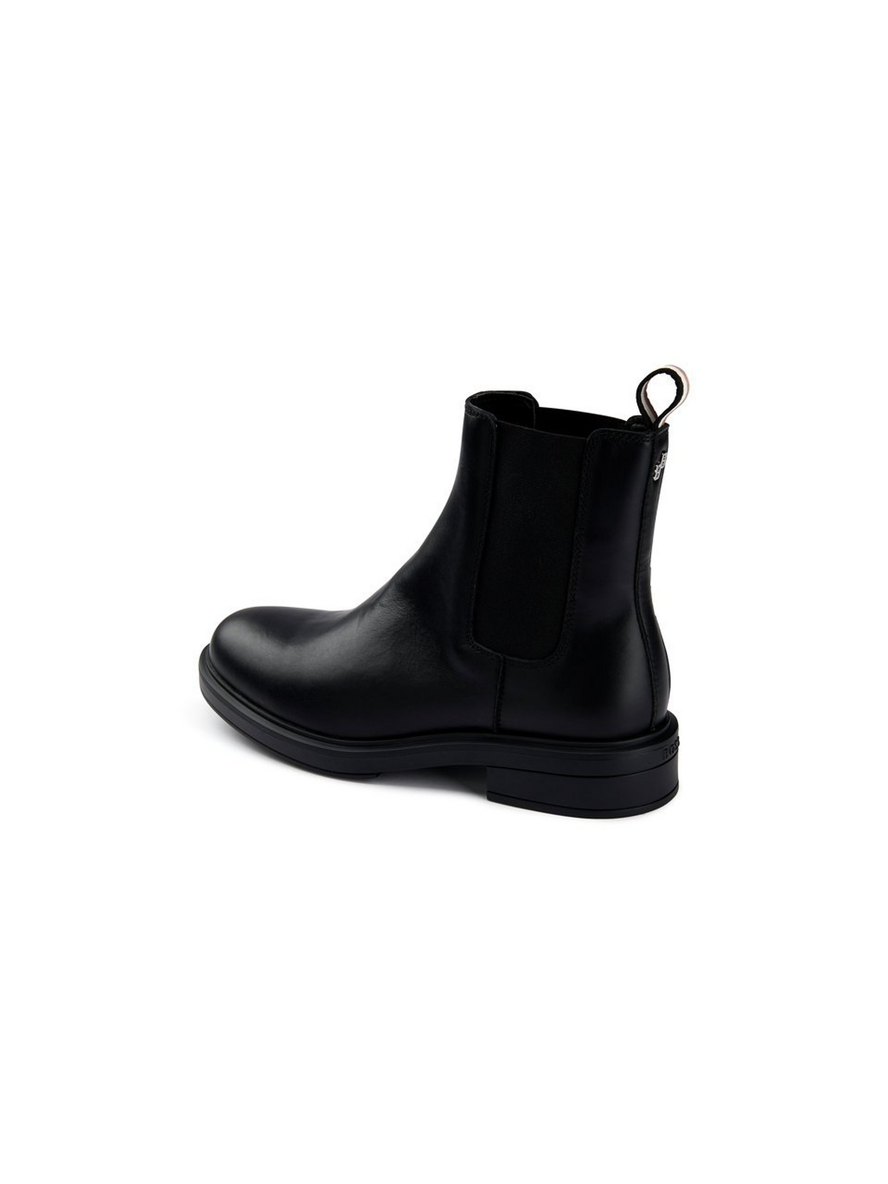 Chelsea-Stiefelette 