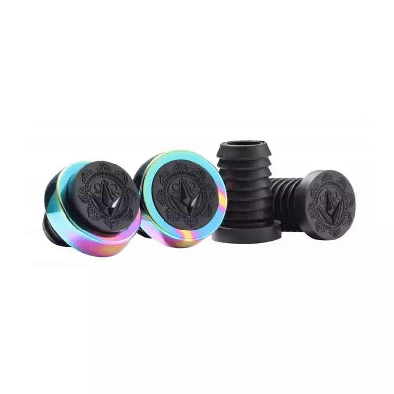 Bar ends BLUNT SCOOTERS Halo