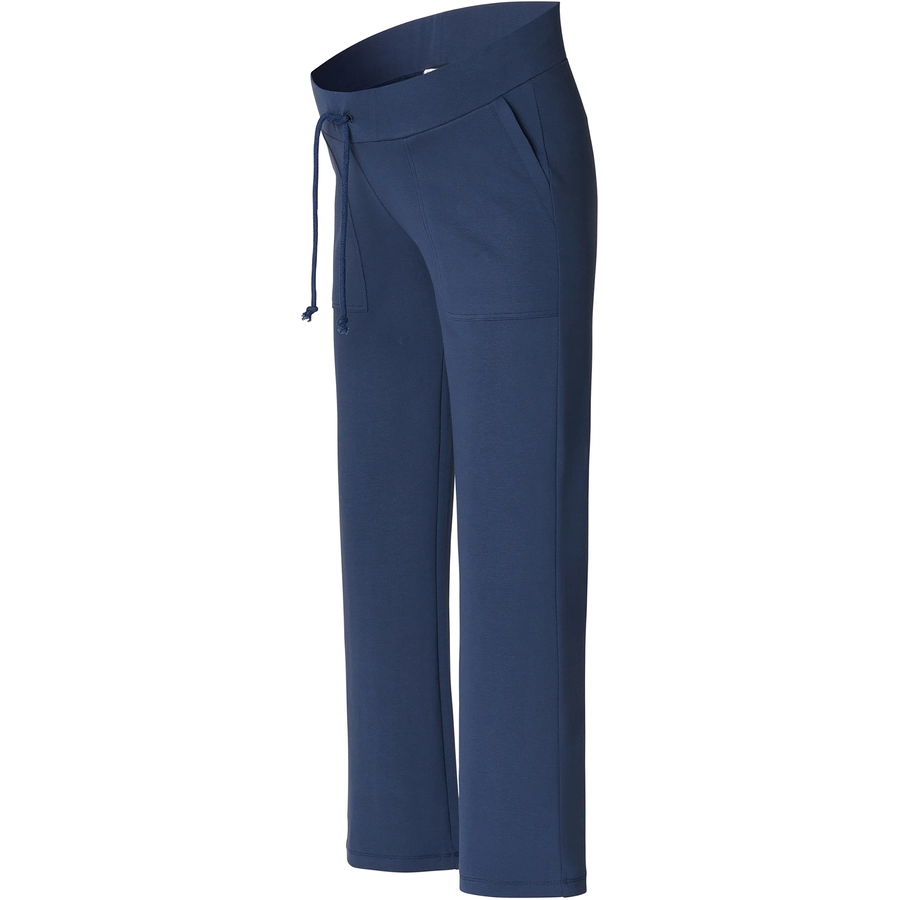Esprit Casual Hose Dark Blue