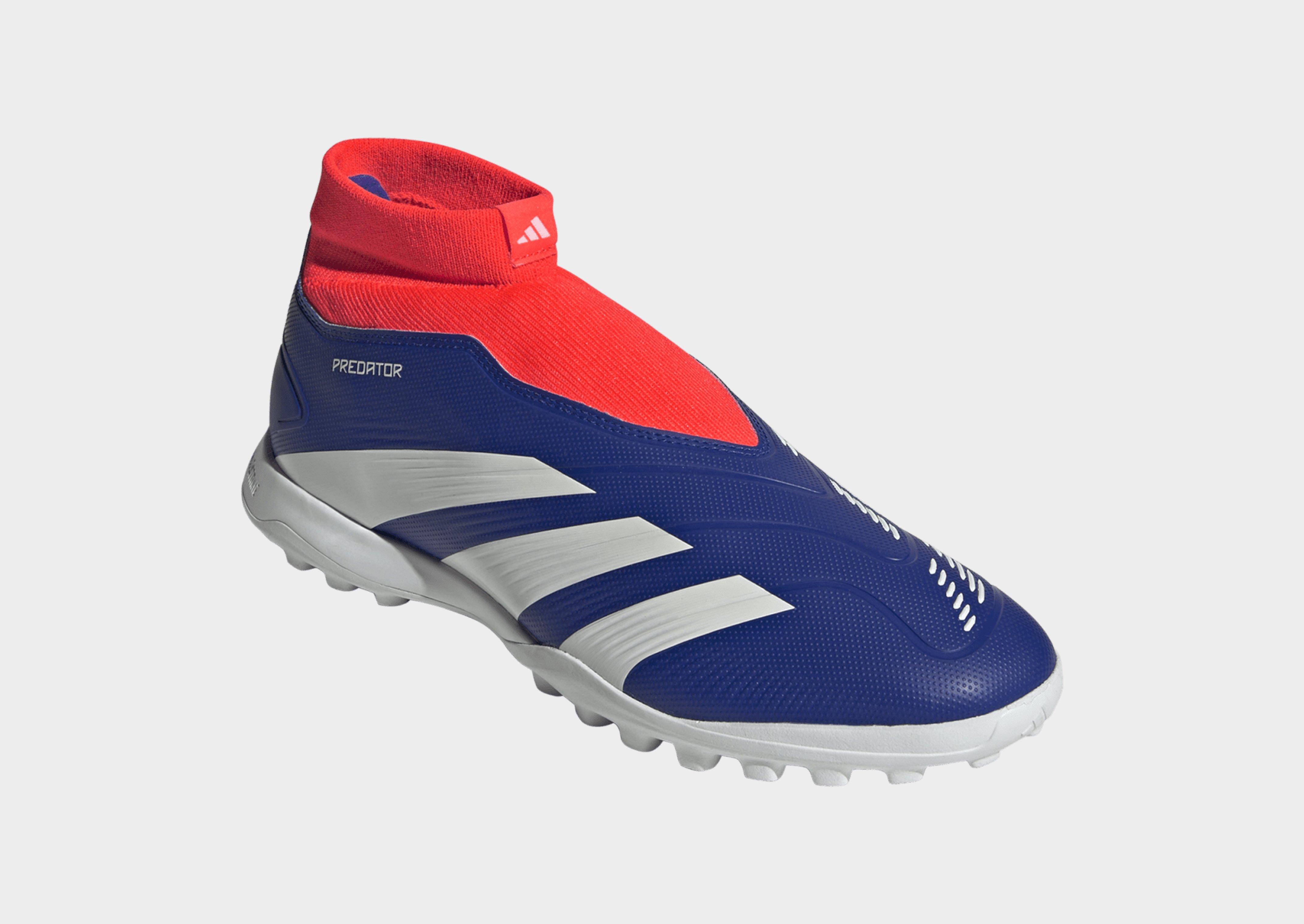adidas Chaussure sans lacets Predator League Turf