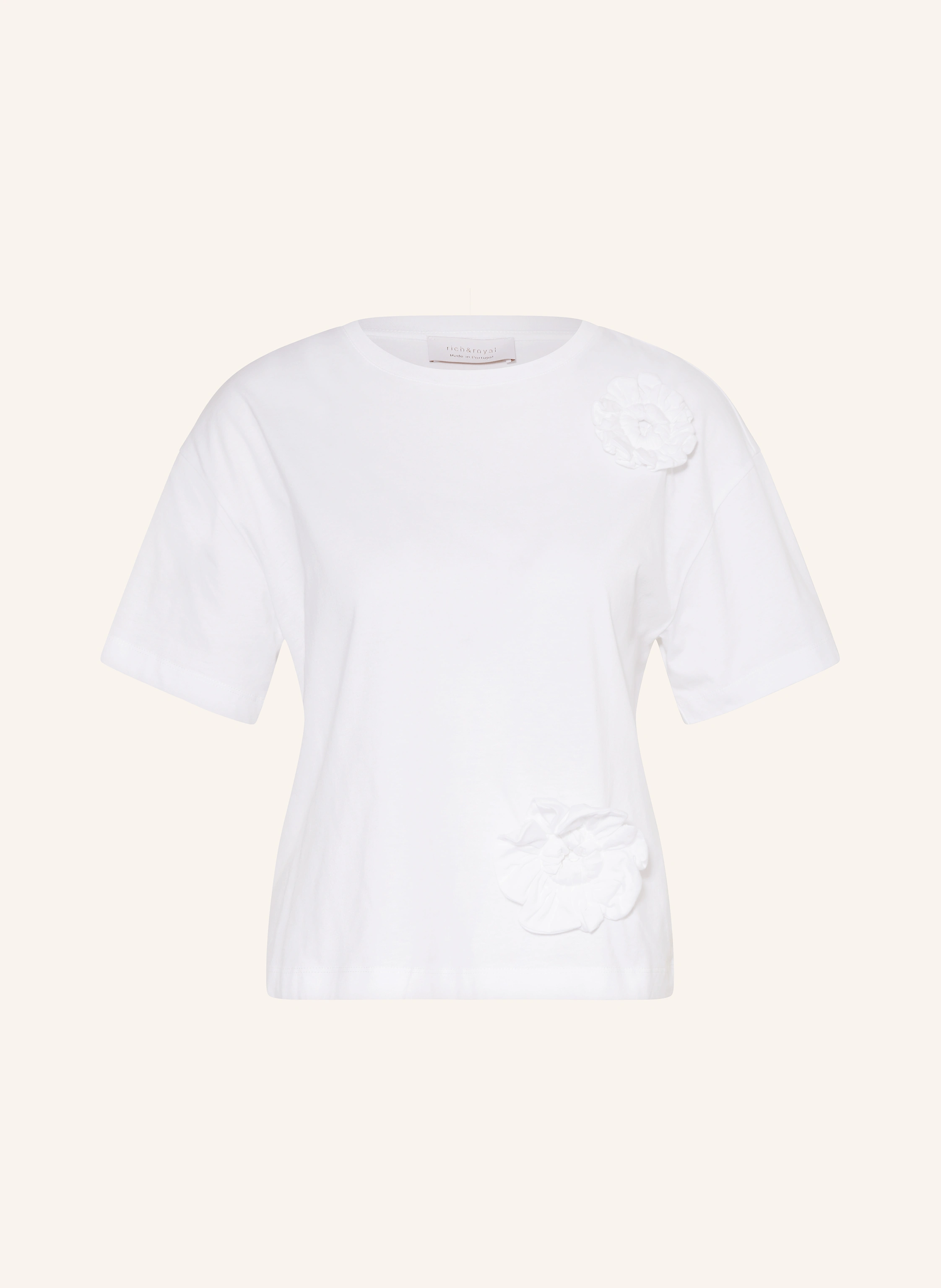 Rich & Royal T-Shirt