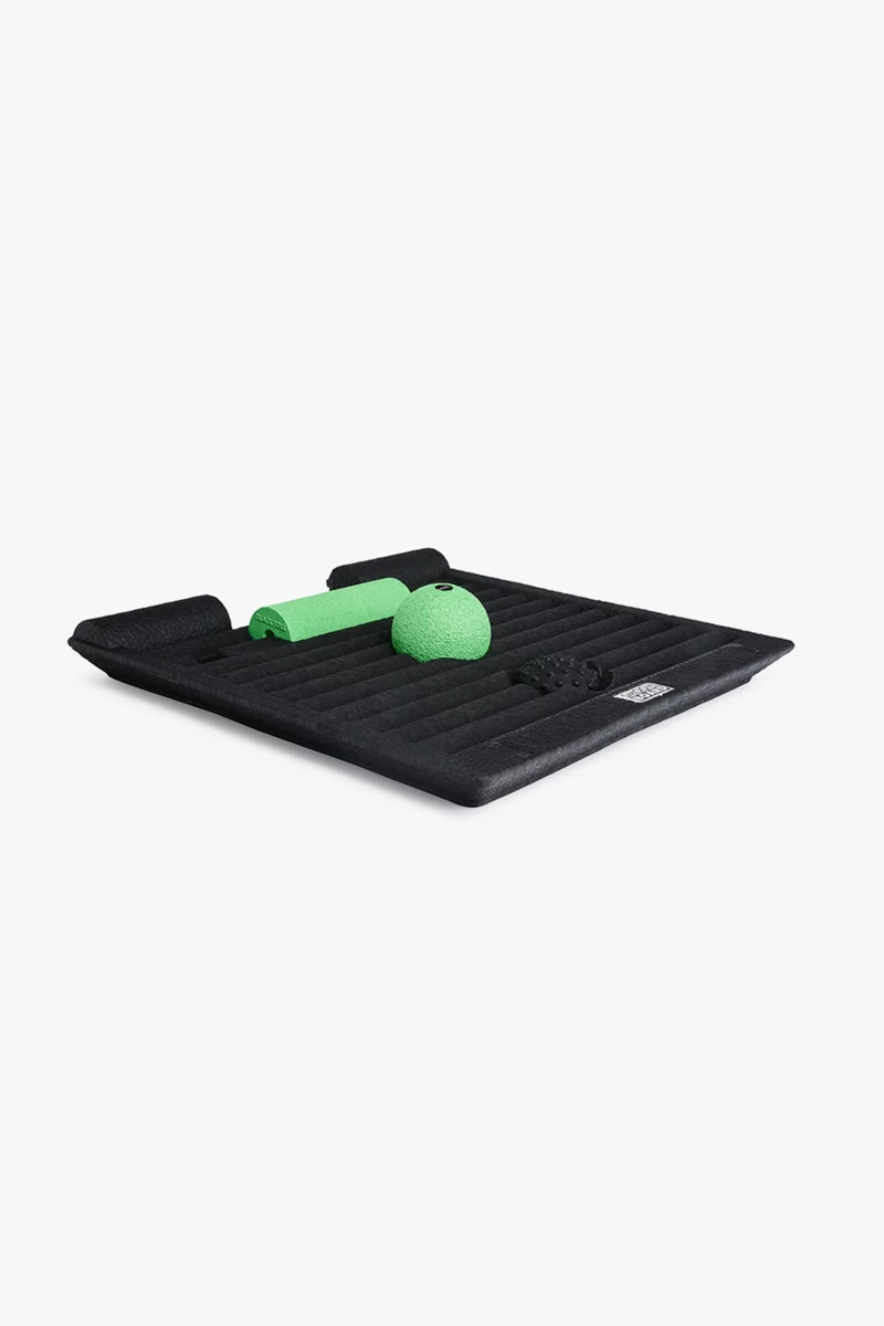 BLACKROLL Smoove Board Faszienrolle