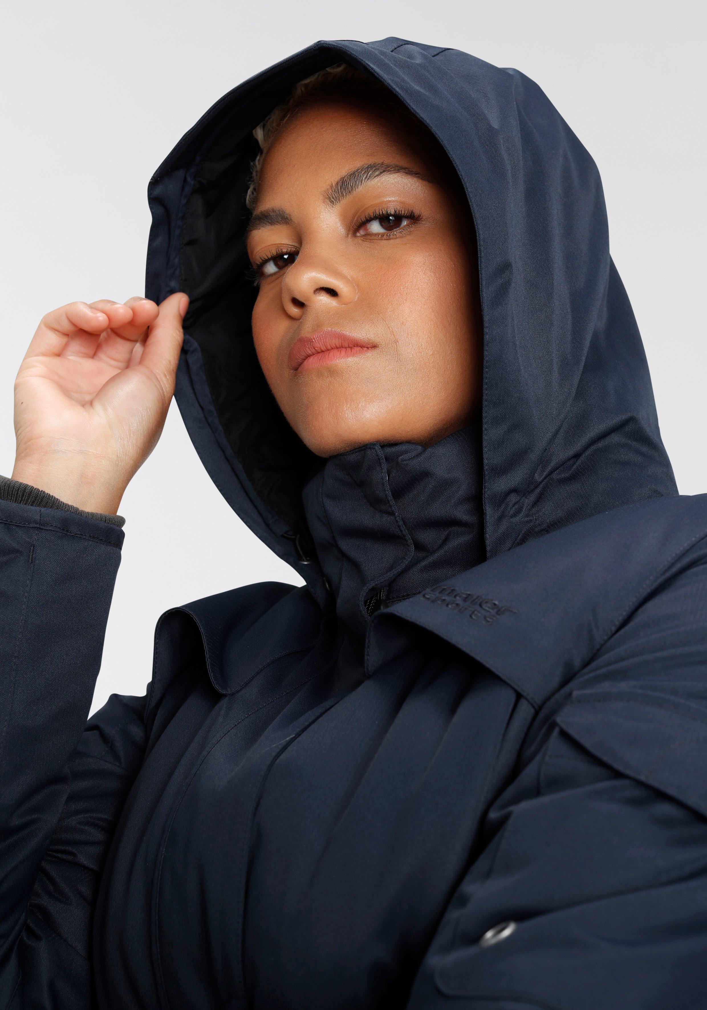 Winterjacke