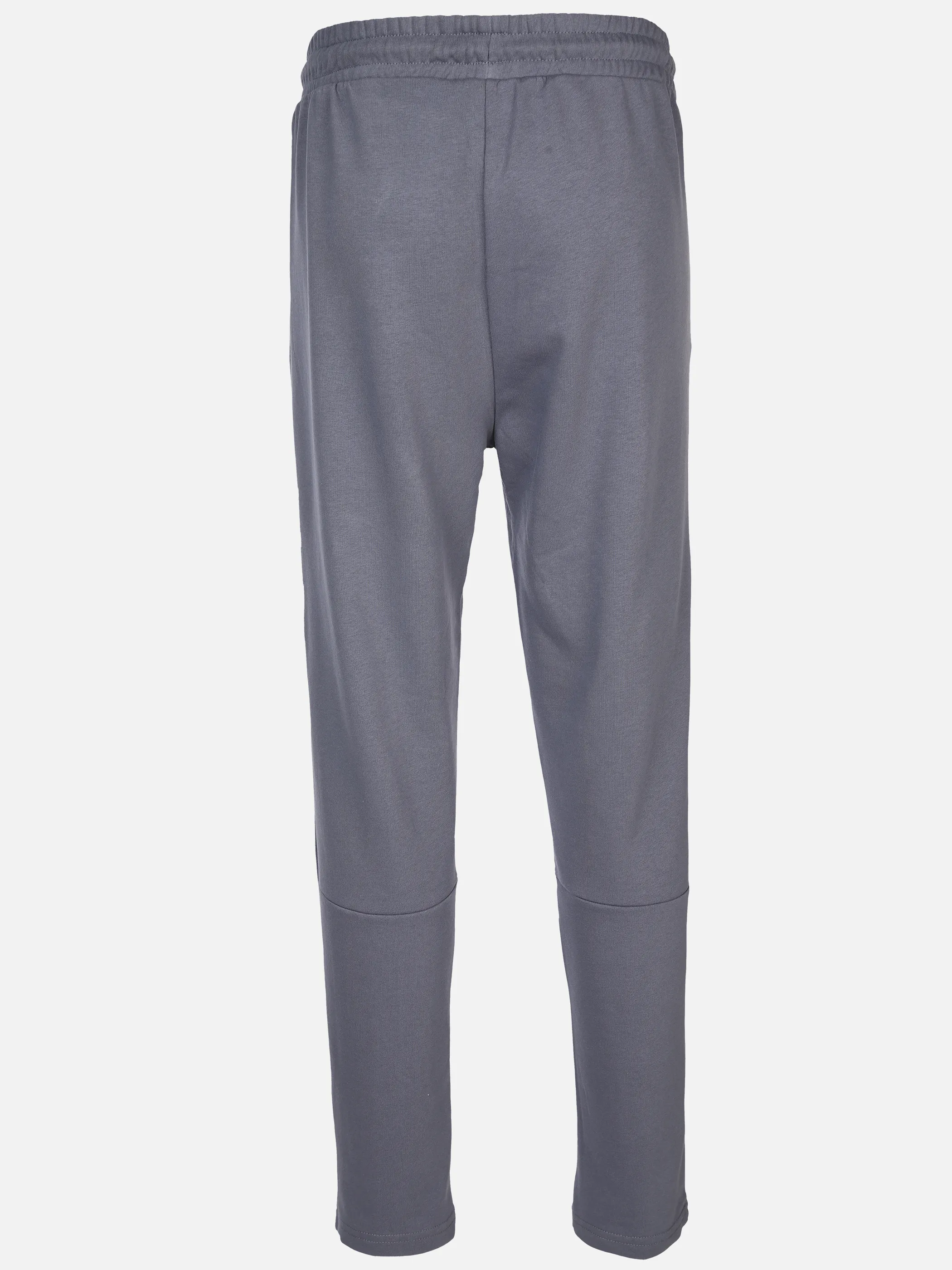 Herren Jogginghose mit geradem Bein