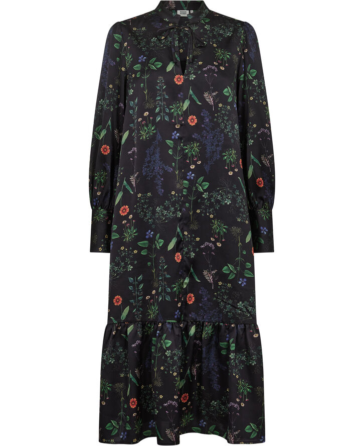 Magasin du Nord Collection Alma 3 GRS Winter flower
