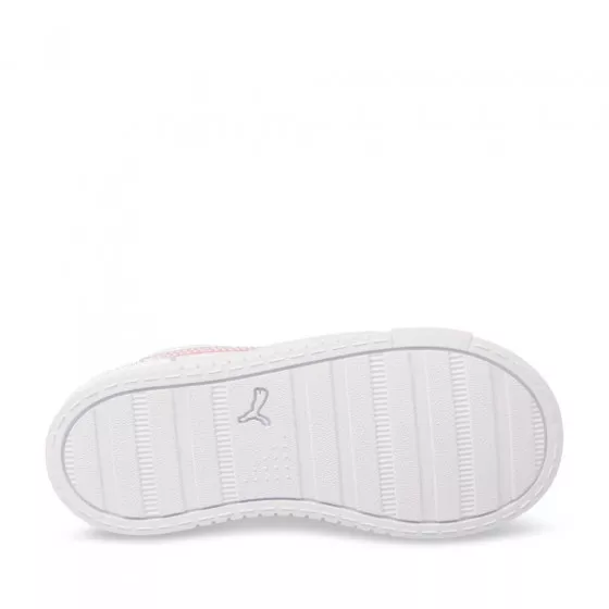 Baskets BLANC PUMA Jada Inf