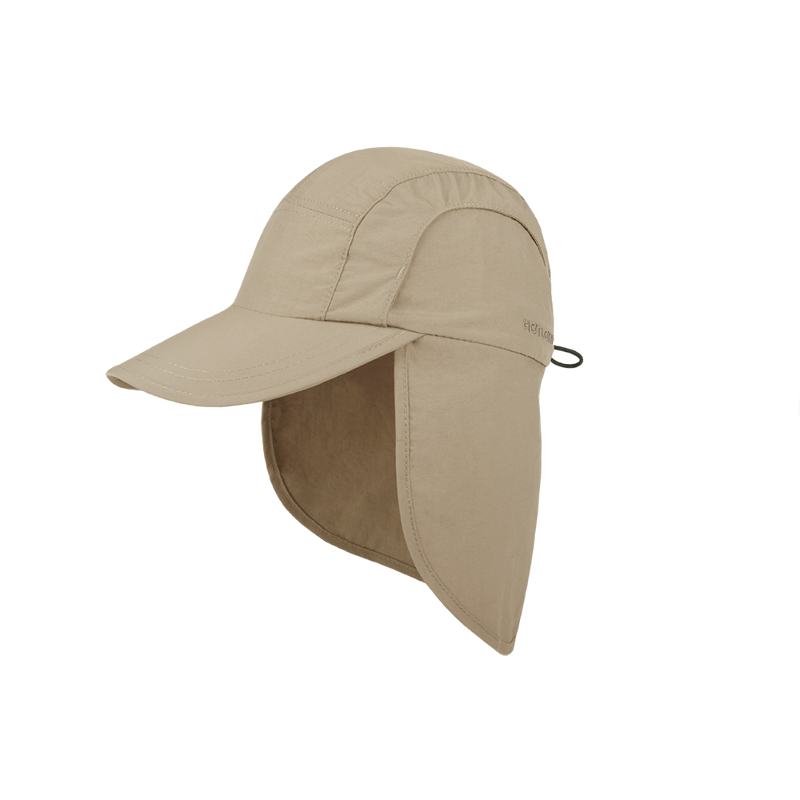 Malcolm Cooldown Pet