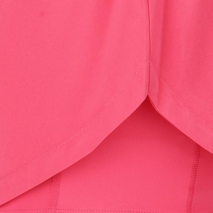 Endurance Dame Shorts Yarol W 2in1 Shorts Pink