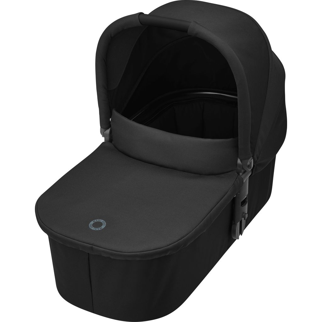 Maxi CosiMaxi Cosi   Street Plus Kinderwagen essential black