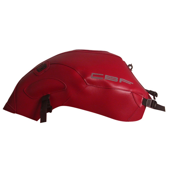 Bagster - Tapis de réservoir 1480E Rouge
