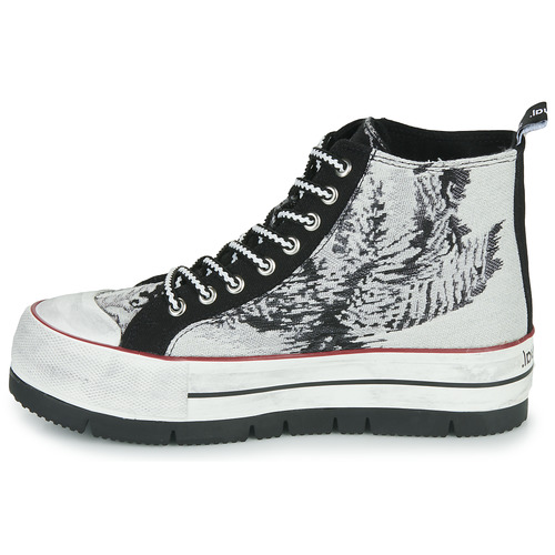 Desigual - CRUSHBN - Multicolore
