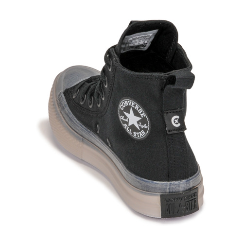 Converse - Chuck Taylor All Star Cx Explore Future Comfort - Noir