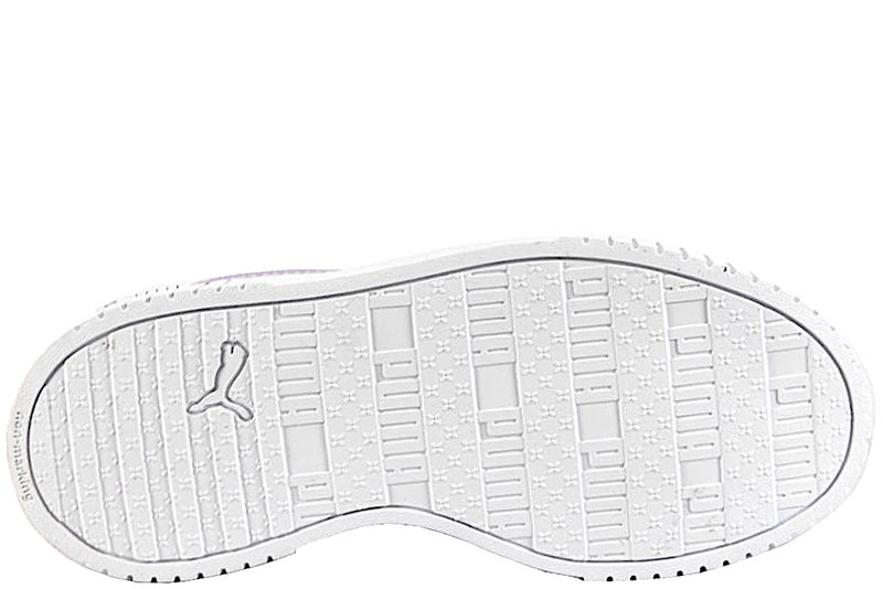 PUMA CARINA 2.0 PS SNEAKERS I HVIDT PU