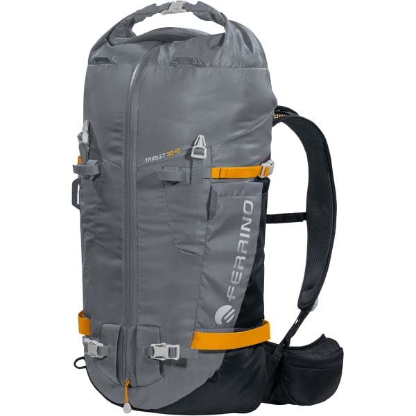 Sac à dos alpinisme FERRINO BACKPACK TRIOLET 32+5