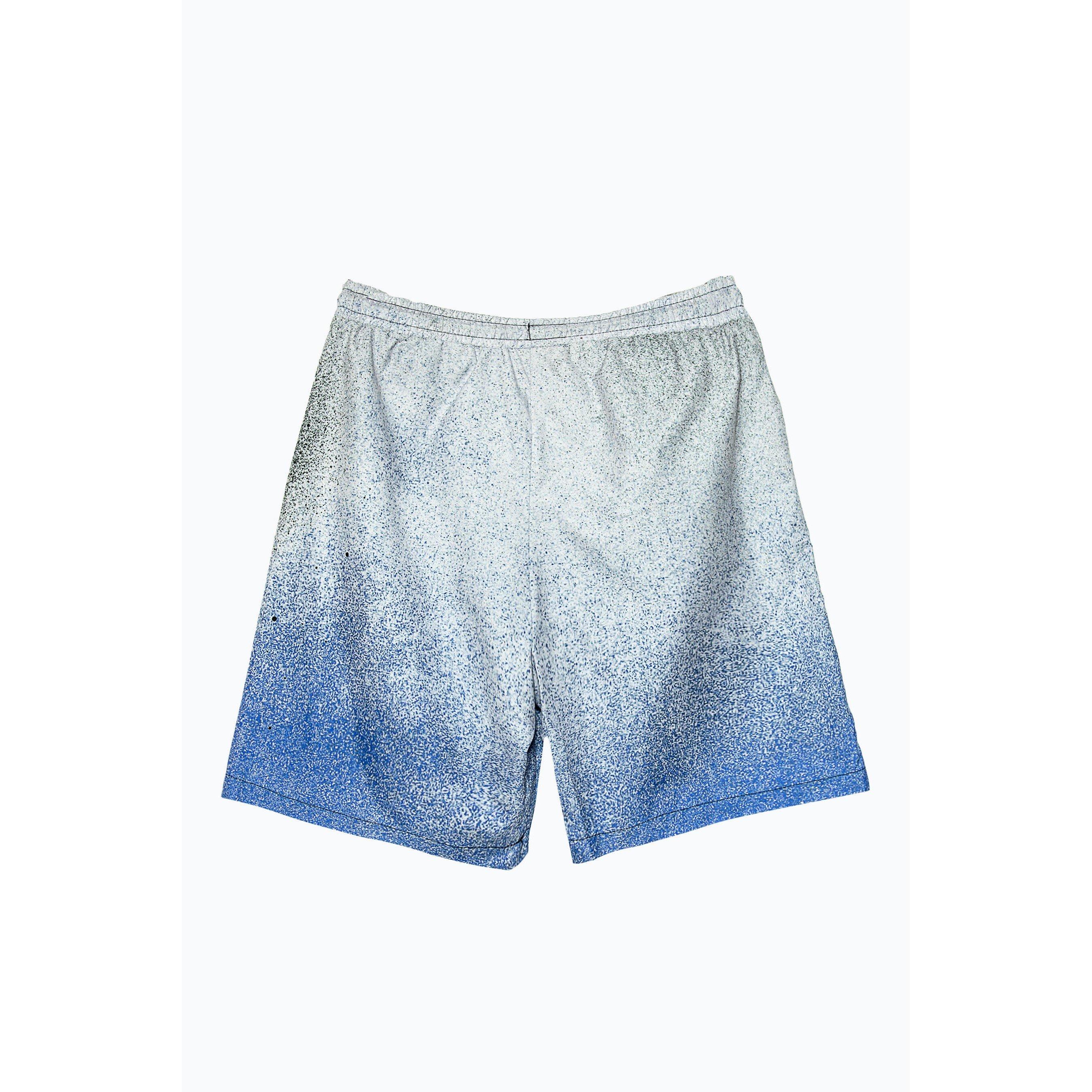 Hype Overspray Swim Shorts Juniors