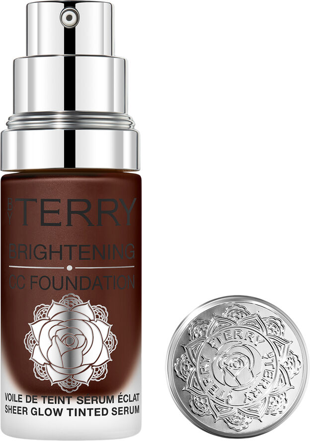 By Terry Brightening CC Foundation 8N - Deep