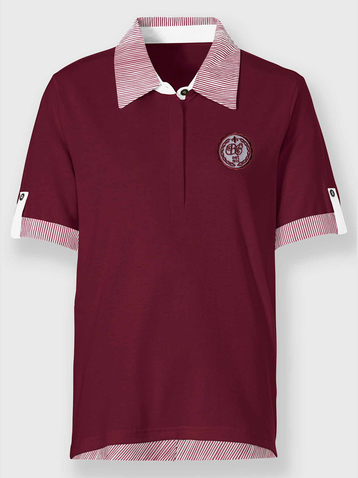 Polo qualité coton